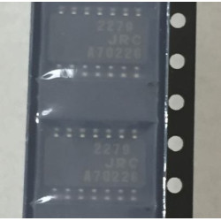 NJM2279M