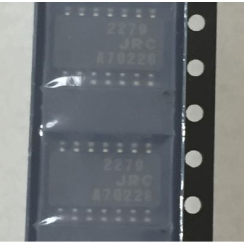 NJM2279M