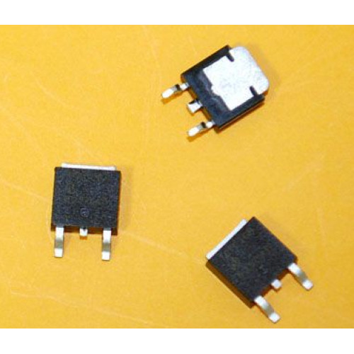 9915-12 G9915-12 TO-252 5pcs/lot