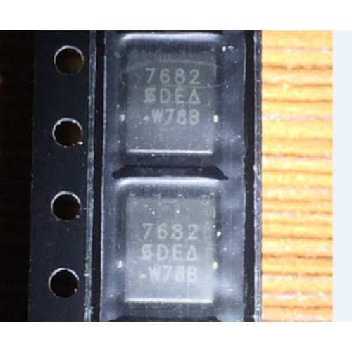 SI7682DP