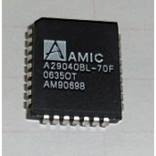 A29040BL-70F A29040BL