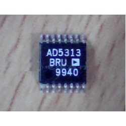 AD5313BRU 5pcs/lot