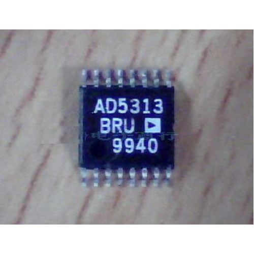AD5313BRU 5pcs/lot