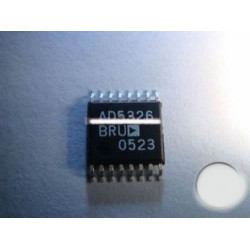 AD5326BRU AD53265pcs/lot