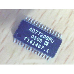 AD7720BRU 5pcs/lot