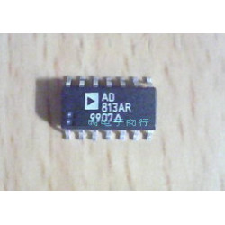 AD813AR 5pcs/lot