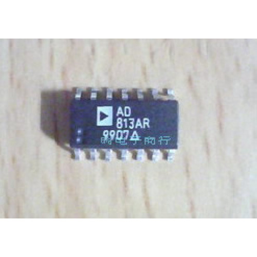 AD813AR 5pcs/lot