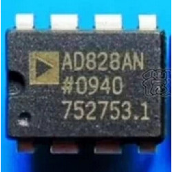 AD828AN AD828ANZ