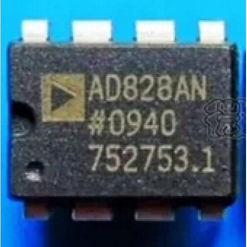 AD828AN AD828ANZ