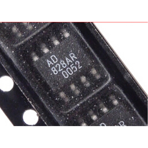 AD828AR 5pcs/lot