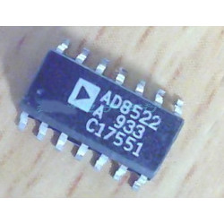 AD8522A AD8522AR 5pcs/lot