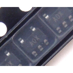 AD8603AUJZ 5pcs/lot