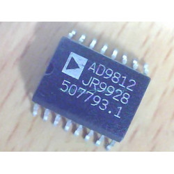 AD9812JR 5pcs/lot