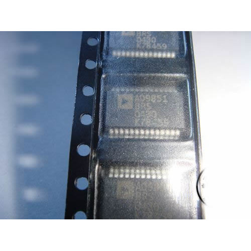 AD9851BRS AD9851