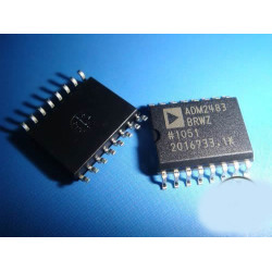 ADM2483BRW ADM2483BRWZ ADM2483 5pcs/lot