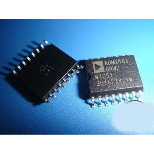 ADM2483BRW ADM2483BRWZ ADM2483 5pcs/lot