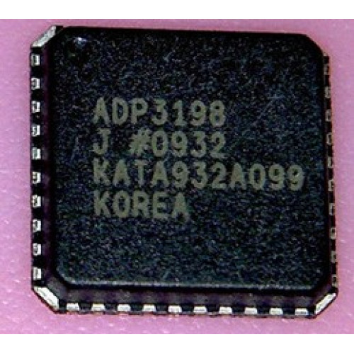 ADP3198J 5pcs/lot