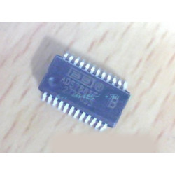 ADS7861E 5pcs/lot