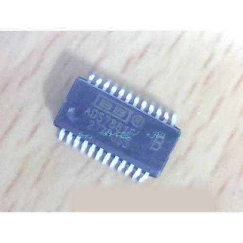 ADS7861E 5pcs/lot