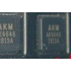 AK4646