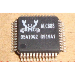 ALC888 5pcs/lot