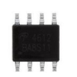 AO4612 5pcs/lot