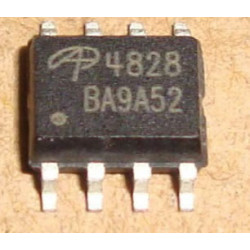 AO4828 5pcs/lot