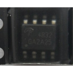AO4832 4832 5pcs/lot