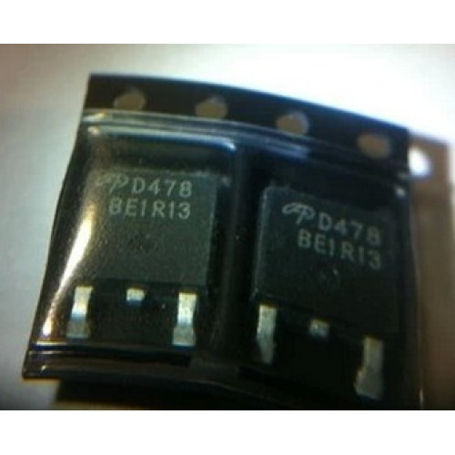 AOD478 D478 5pcs/lot