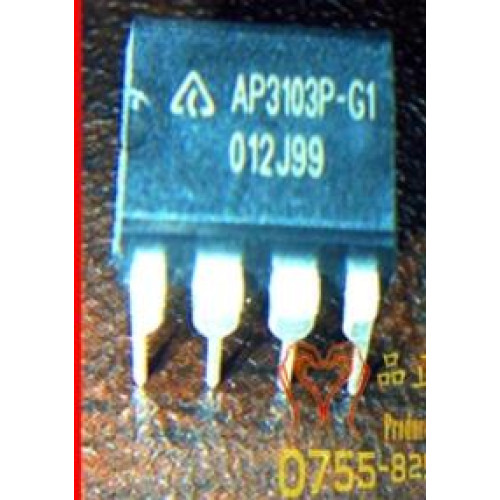 AP3103P-G1 AP3103P 5PCS/LOT