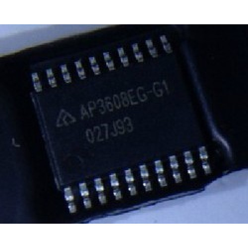 AP3608EG-G1 5pcs/lot