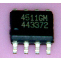 4511GM AP4511GM 5pcs/lot