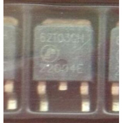 AP62T03GH 62T03GH 5pcs/lot