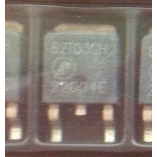 AP62T03GH 62T03GH 5pcs/lot