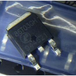 AP86T03GH 86T03GH TO-252 5PCS/LOT