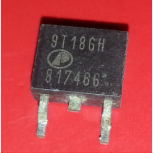 AP9T18GH 9T18GH 5pcs/lot