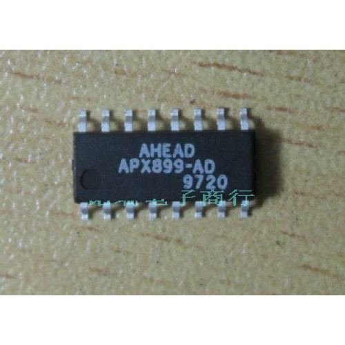 APX899-AD 5pcs/lot