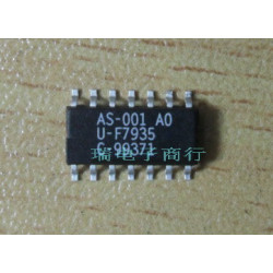 AS-001 AO 5pcs/lot