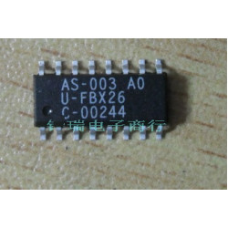 AS-003 AO 5pcs/lot