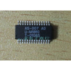 AS-007 AO 5pcs/lot
