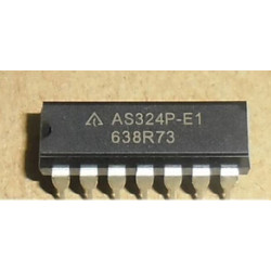AS324P-E1 5pcs/lot