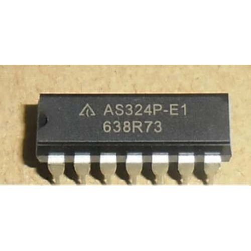 AS324P-E1 5pcs/lot