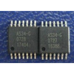 AS34-G 5pcs/lot