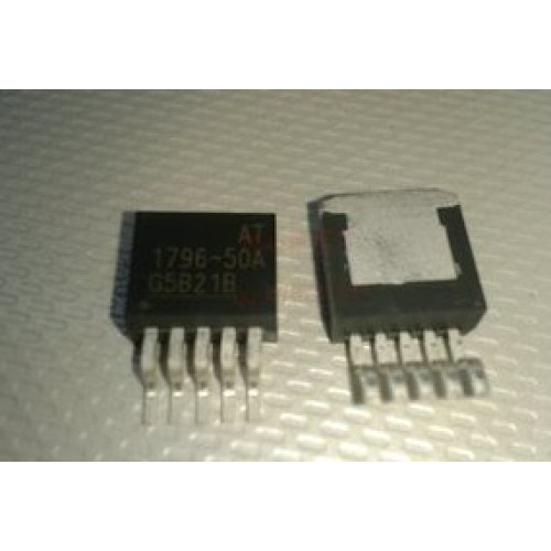 AT1796-ADJ 1796-ADJ 5pcs/lot