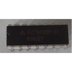 AZ7500BP-E1   5pcs/lot
