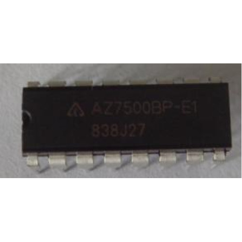 AZ7500BP-E1   5pcs/lot