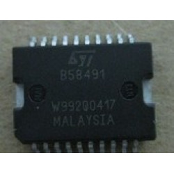 B58491 5pcs/lot