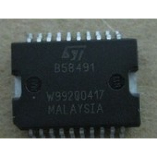 B58491 5pcs/lot