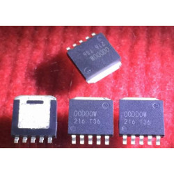 BA00DD0W 00DD0W 5 5PCS/LOT