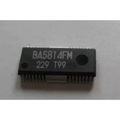 BA5814FM 5PCS/LOT